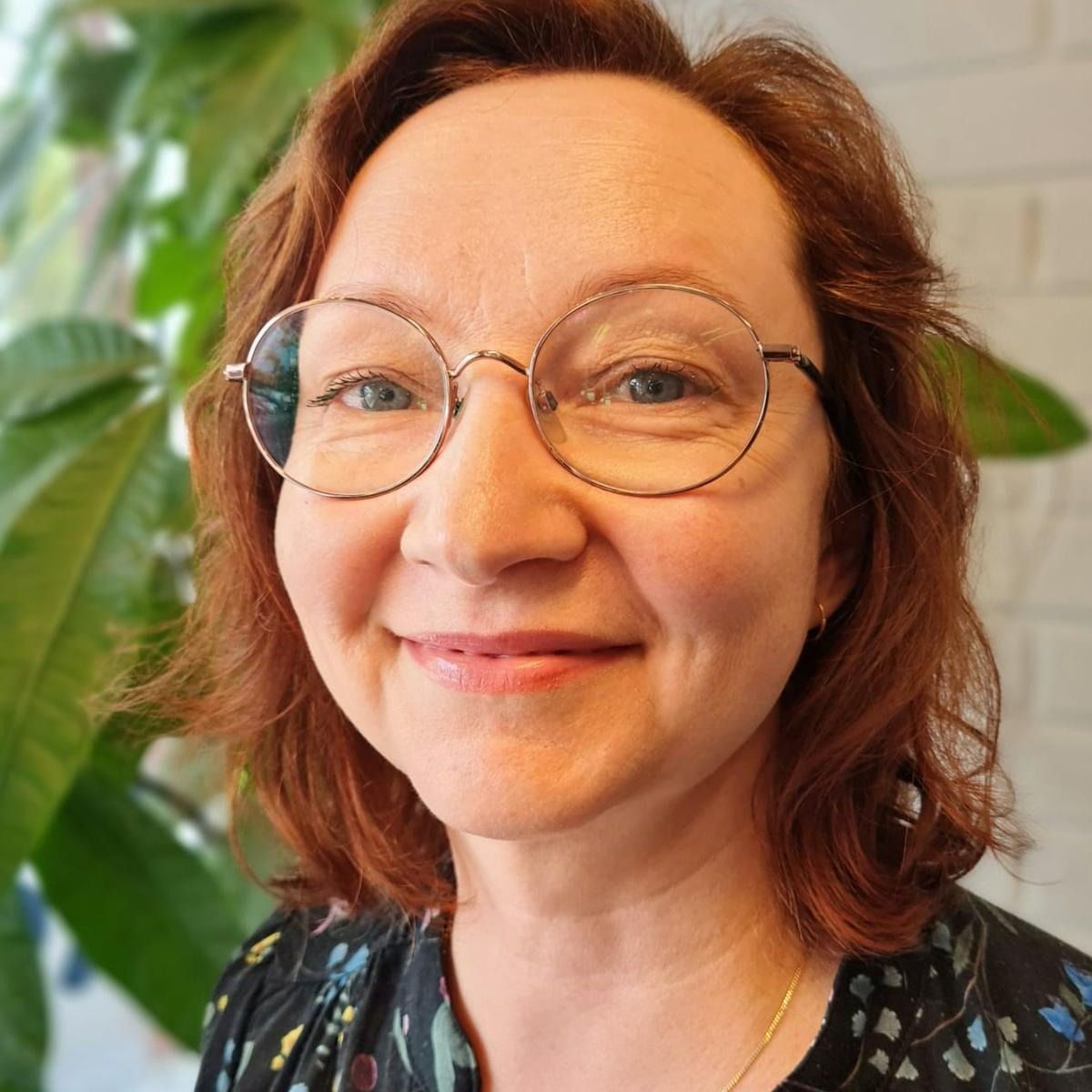 Employee picture