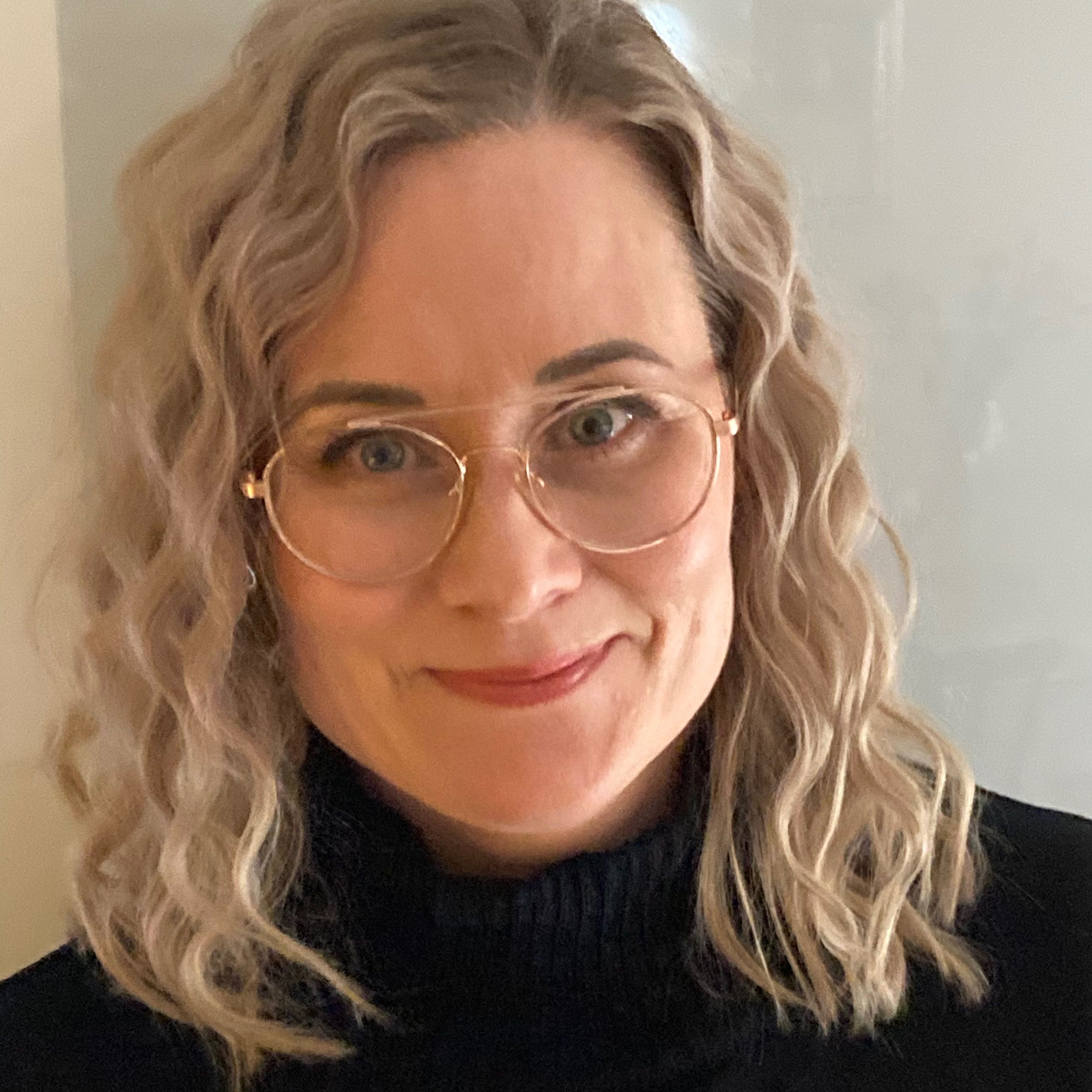 Employee picture